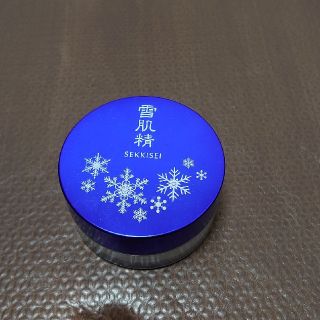 セッキセイ(雪肌精)の雪肌精 フェイスパウダー(フェイスパウダー)