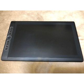 ワコム(Wacom)のWacom液晶タブレット　Mobilestudio pro16(タブレット)