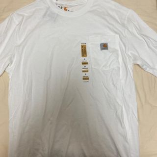 カーハート(carhartt)のcarhartt tｼｬﾂ(Tシャツ/カットソー(半袖/袖なし))