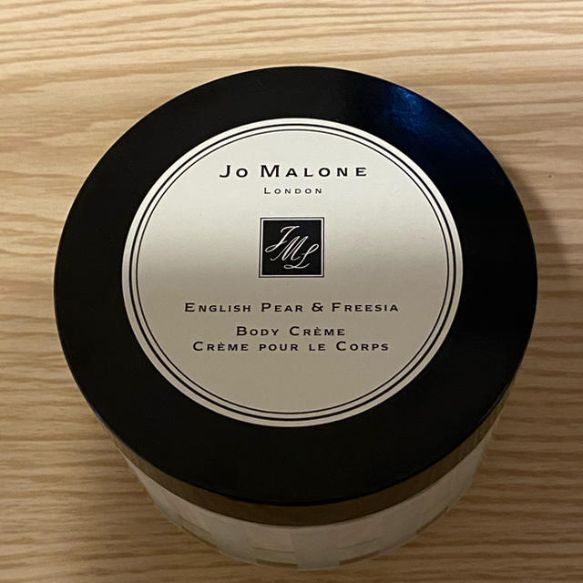 Jo MALONE LONDON イングリッシュ ペアー & フリージア ボデ…