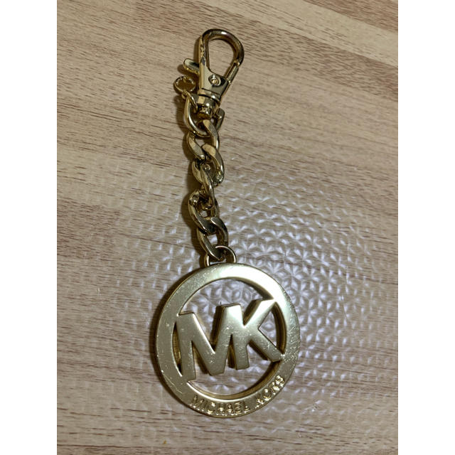 Michael Kors(マイケルコース)のMICHAEL KORS キーチェーン(値下げしました) レディースのファッション小物(キーホルダー)の商品写真