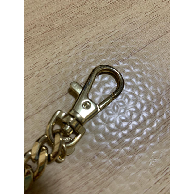 Michael Kors(マイケルコース)のMICHAEL KORS キーチェーン(値下げしました) レディースのファッション小物(キーホルダー)の商品写真