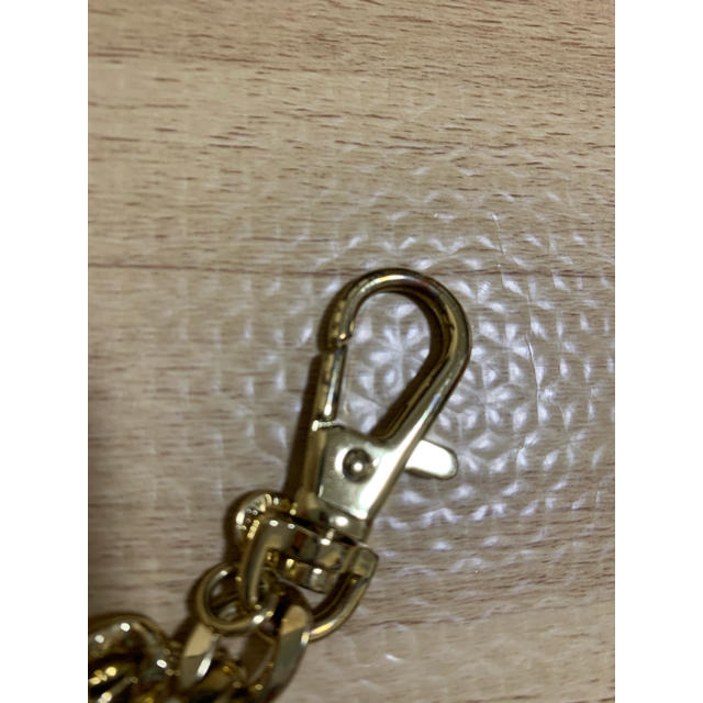 Michael Kors(マイケルコース)のMICHAEL KORS キーチェーン(値下げしました) レディースのファッション小物(キーホルダー)の商品写真