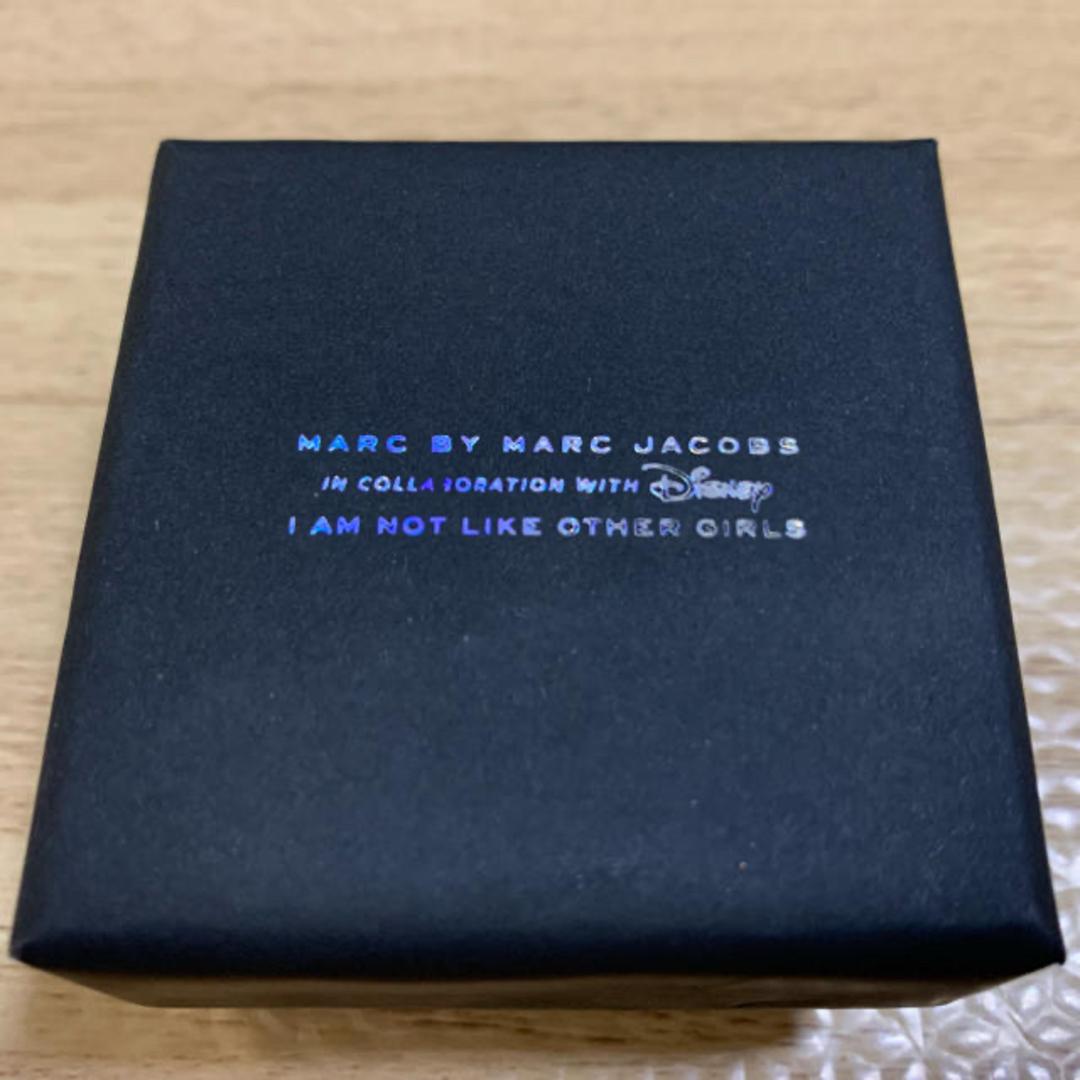 MARC BY MARC JACOBS アリス　ピアス 1