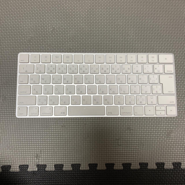 スマホ/家電/カメラmagic keyboard 2