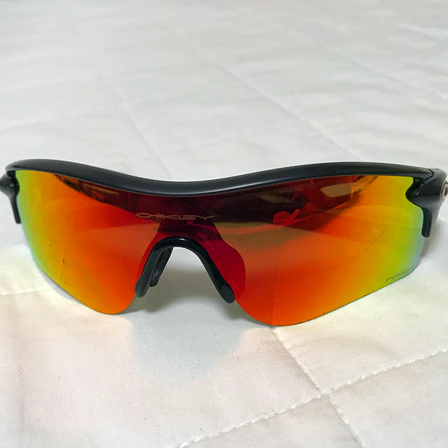 OAKLEY  RADAR LOCK PATH 9206