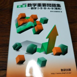 実践数学重要問題集(語学/参考書)