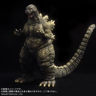 人気商品 東宝30cmシリーズ ⭐️激レア⭐️ ゴジラ 少年リリック