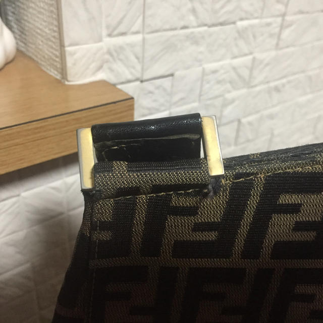 FENDI バッグ 3