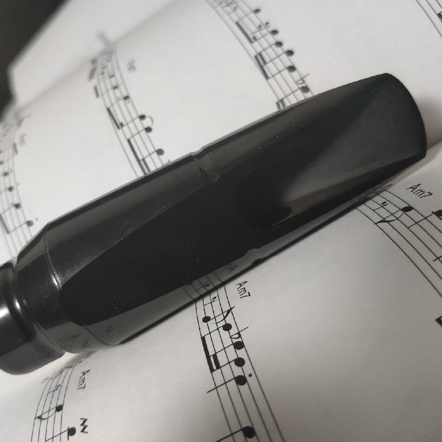 アルトサックス用マウスピース バンドレンオプティマ厶AL3 楽器の管楽器(サックス)の商品写真