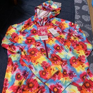 ロキシー(Roxy)のROXY ラッシュガードL 値下げしました(水着)