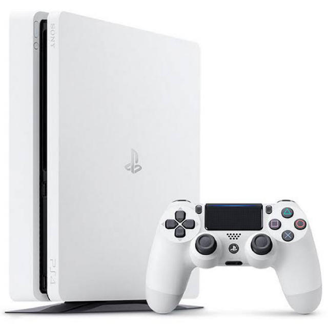 SONY PlayStation4 本体 CUH-2100AB02