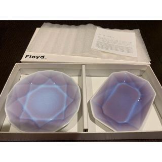 フロイド(Floyd)のFloyd フロイド　arita jewel(食器)