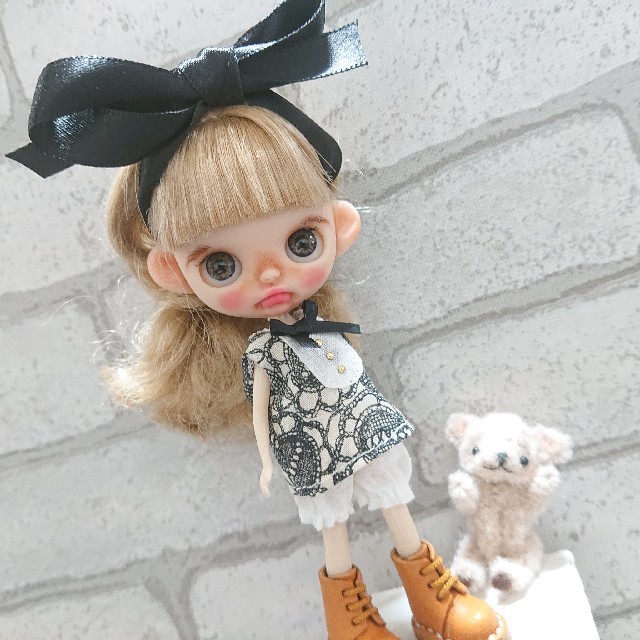 【専用】Petit Blythe Custom, mechakici ❤︎.*