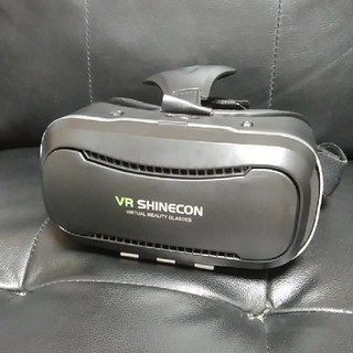 VR shinecon (その他)