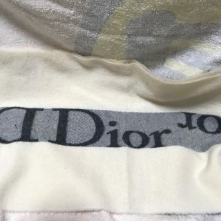 ディオール(Dior)のディオールマフラー(マフラー/ショール)