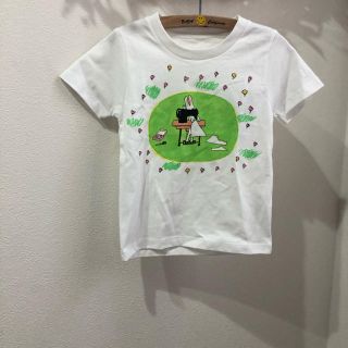 グラニフ(Design Tshirts Store graniph)のグラニフ  わたしのワンピース　(Tシャツ/カットソー)