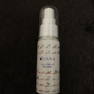 ダイアナ(DIANA)のダイアナ  シューリキッド 未使用(その他)