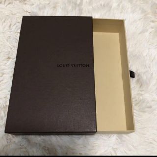 ルイヴィトン(LOUIS VUITTON)のルィヴィトン　空箱(その他)