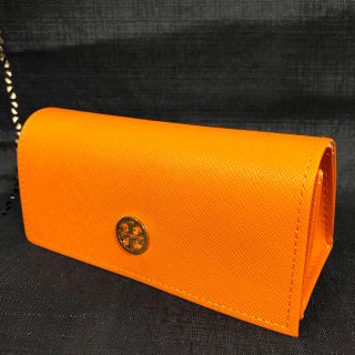 トリーバーチ(Tory Burch)のトリーバーチ　サングラスケース(サングラス/メガネ)