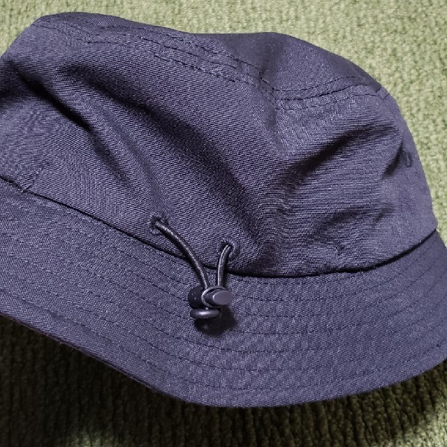 TIGORA(ティゴラ)のティゴラ TIGORA  トレッキング帽子★ブラック レディースの帽子(ハット)の商品写真