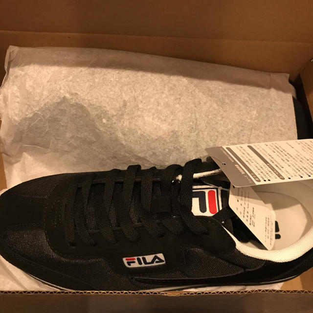 FILA(フィラ)のFILA スニーカー メンズの靴/シューズ(スニーカー)の商品写真