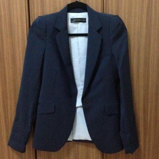 ザラ(ZARA)のZARA ジャケット(テーラードジャケット)