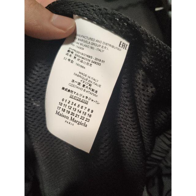 国産高品質】 Maison Martin Margiela - メゾンマルジェラ ステレオ