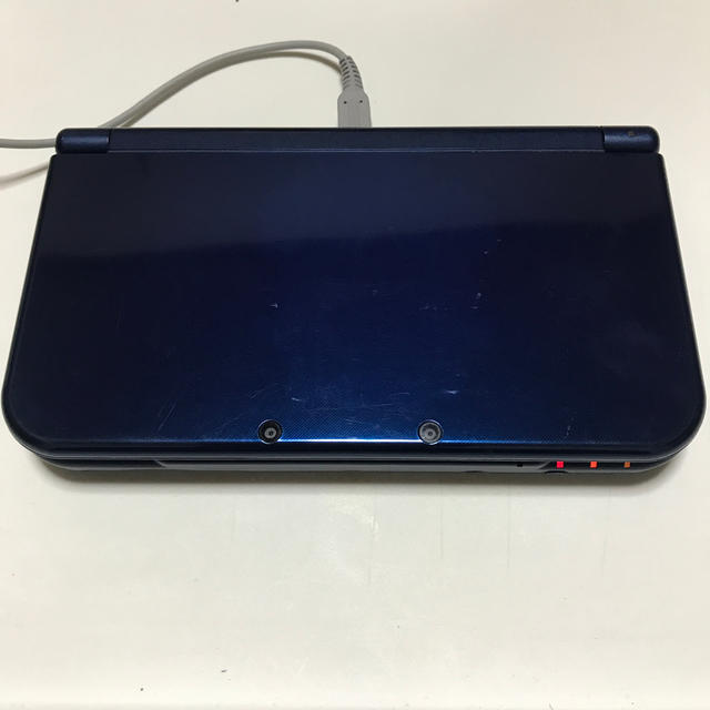 NEWニンテンドー3ds LL 1