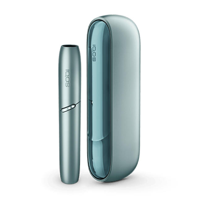 IQOS3DUO  iqos 3 duo 製品未登録