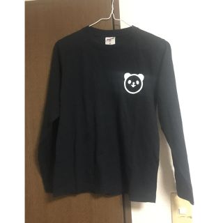 キューン(CUNE)のキューン パンダ ロンT バックプリントあり(Tシャツ/カットソー(七分/長袖))