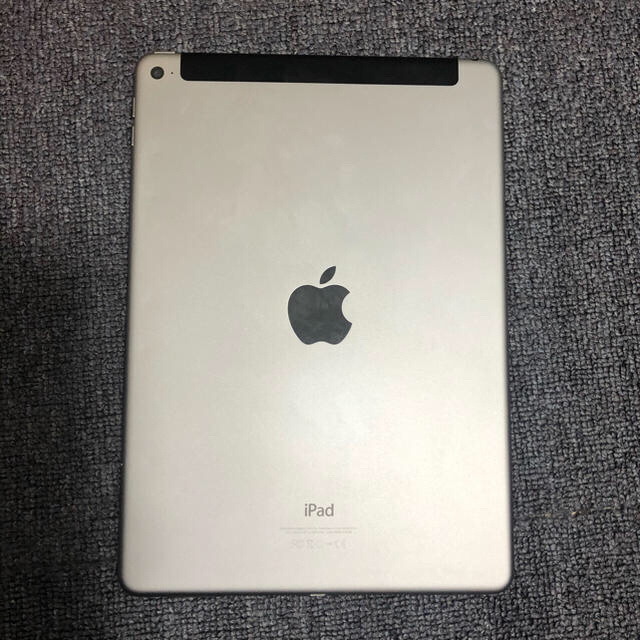 iPad Air2 32GB  ※SIM FREE & WiFi