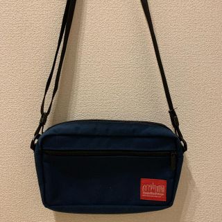 マンハッタンポーテージ(Manhattan Portage)の【ノアちんさん専用】美品　Manhattan Portage    ボディバッグ(ボディーバッグ)