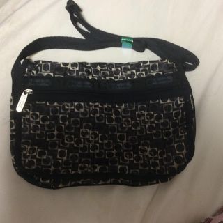 レスポートサック(LeSportsac)のレスポショルダー難あり(ショルダーバッグ)