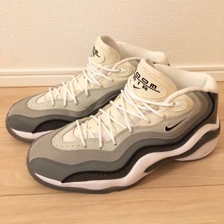 ナイキ(NIKE)のNIKE AIR ZOOM FLIGHT 96(スニーカー)