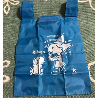 ブータ様(エコバッグ)