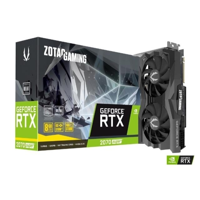 在庫有】 ZOTAC GAMING GeForce RTX 2070 SUPER MINI - kingkongvapejuice.com