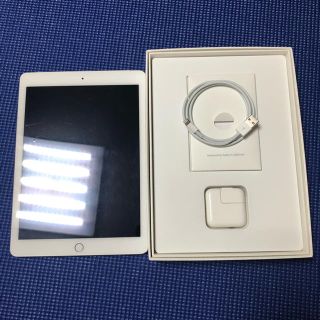 アイパッド(iPad)のApple iPad Air2 128GB Cellular (タブレット)