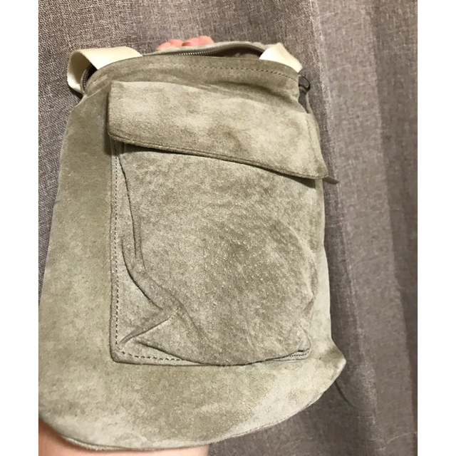 Hender Scheme(エンダースキーマ)のHender Scheme  waist belt bag メンズのバッグ(ショルダーバッグ)の商品写真