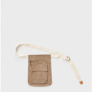 エンダースキーマ(Hender Scheme)のHender Scheme  waist belt bag(ショルダーバッグ)