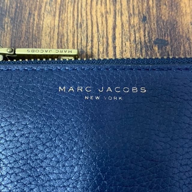 MARC JACOBS(マークジェイコブス)のMARC JACOBS　キーケース レディースのファッション小物(キーケース)の商品写真