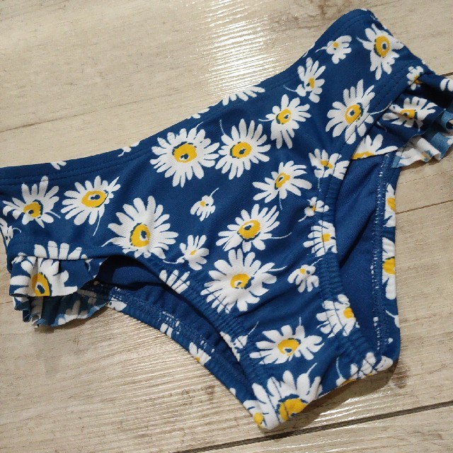 babyGAP(ベビーギャップ)のGAP 水着 ビキニ 80 キッズ/ベビー/マタニティのベビー服(~85cm)(水着)の商品写真