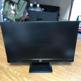 ヒューレットパッカード(HP)のHP 23インチ モニター(ディスプレイ)