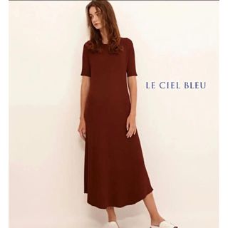 ルシェルブルー(LE CIEL BLEU)のR 様　専用(ロングワンピース/マキシワンピース)