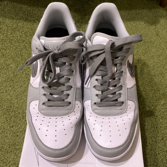 NIKE by you AF1 DIOR 26.5