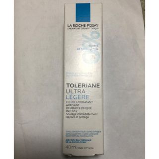 ラロッシュポゼ(LA ROCHE-POSAY)のラロッシュポゼ トレリアン ウルトラライト(ultra light)(フェイスクリーム)