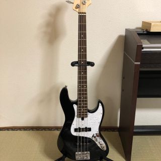 フェンダー(Fender)のbacchus mini  bass(エレキベース)