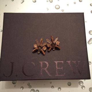 ジェイクルー(J.Crew)の◆J.crew◆ ピアス(ピアス)