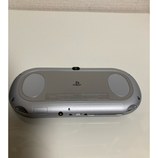 PSVITA［wifiモデル］美品［本体・付属品全てあり］+ケース付き