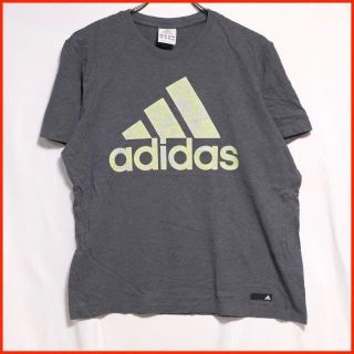 アディダス(adidas)の【ユーロ古着】アディダス adidas ロゴ 90s Tシャツ(Tシャツ/カットソー(半袖/袖なし))